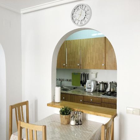Apartamento Laloma 72 Torrevieja Kültér fotó