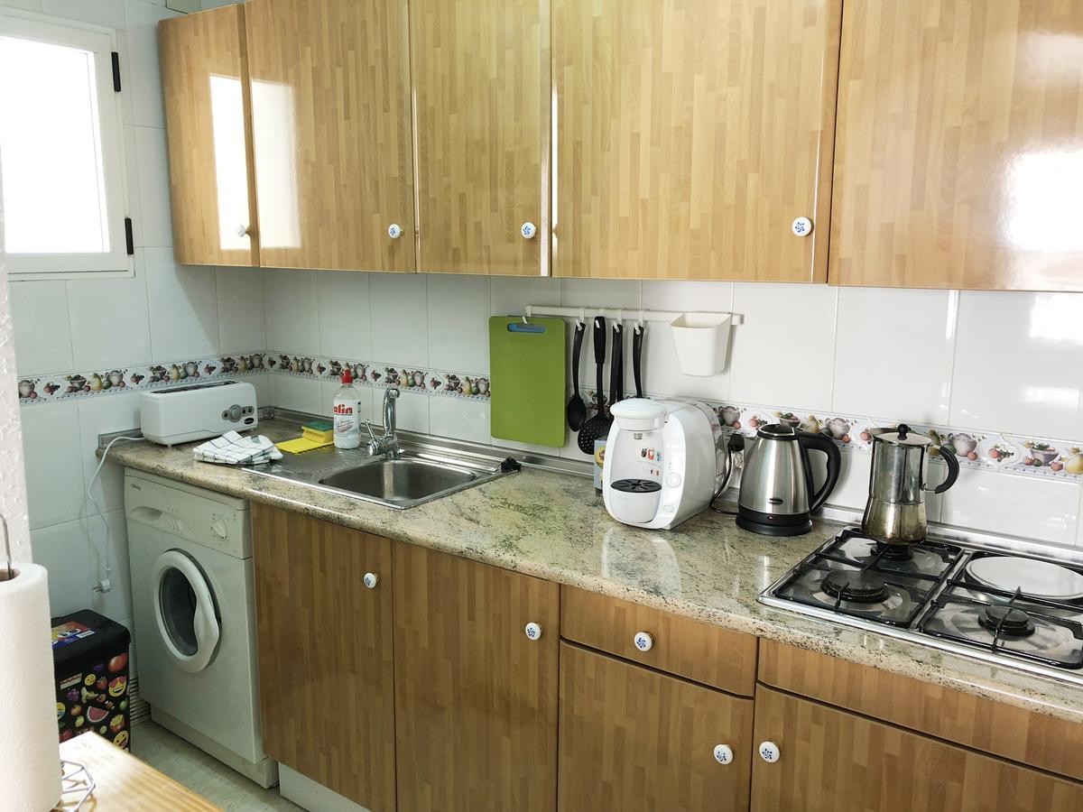 Apartamento Laloma 72 Torrevieja Kültér fotó