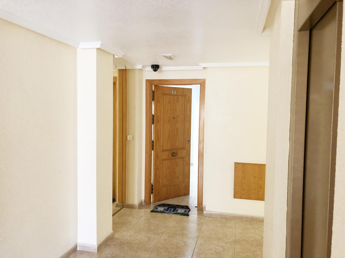 Apartamento Laloma 72 Torrevieja Kültér fotó