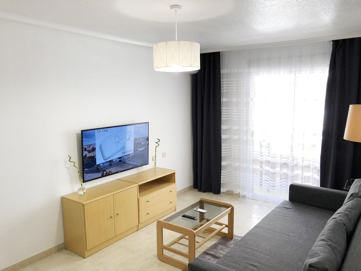 Apartamento Laloma 72 Torrevieja Kültér fotó