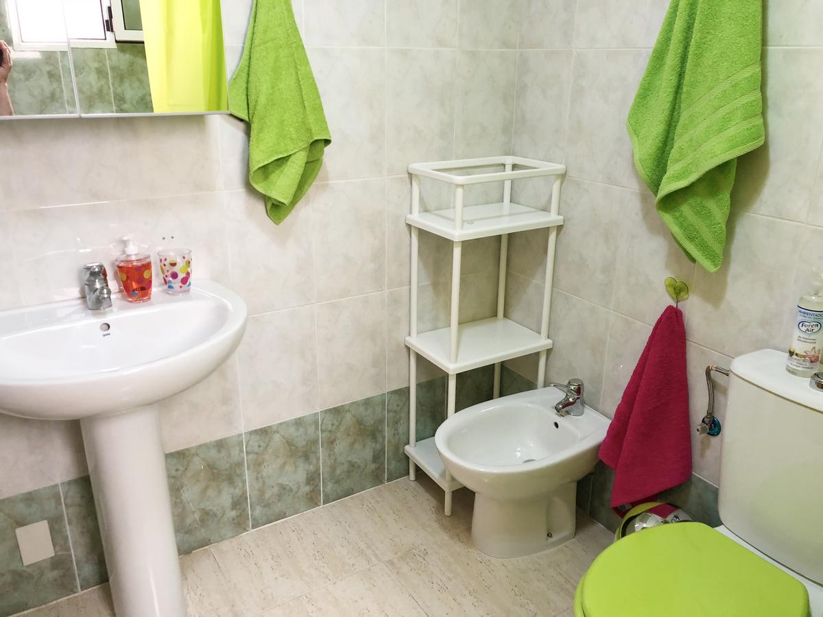 Apartamento Laloma 72 Torrevieja Kültér fotó