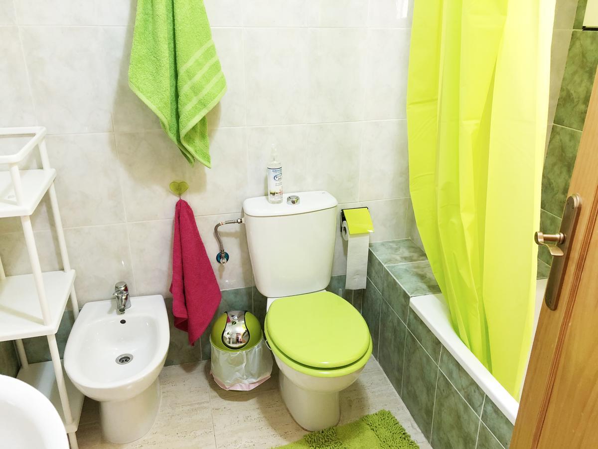 Apartamento Laloma 72 Torrevieja Kültér fotó