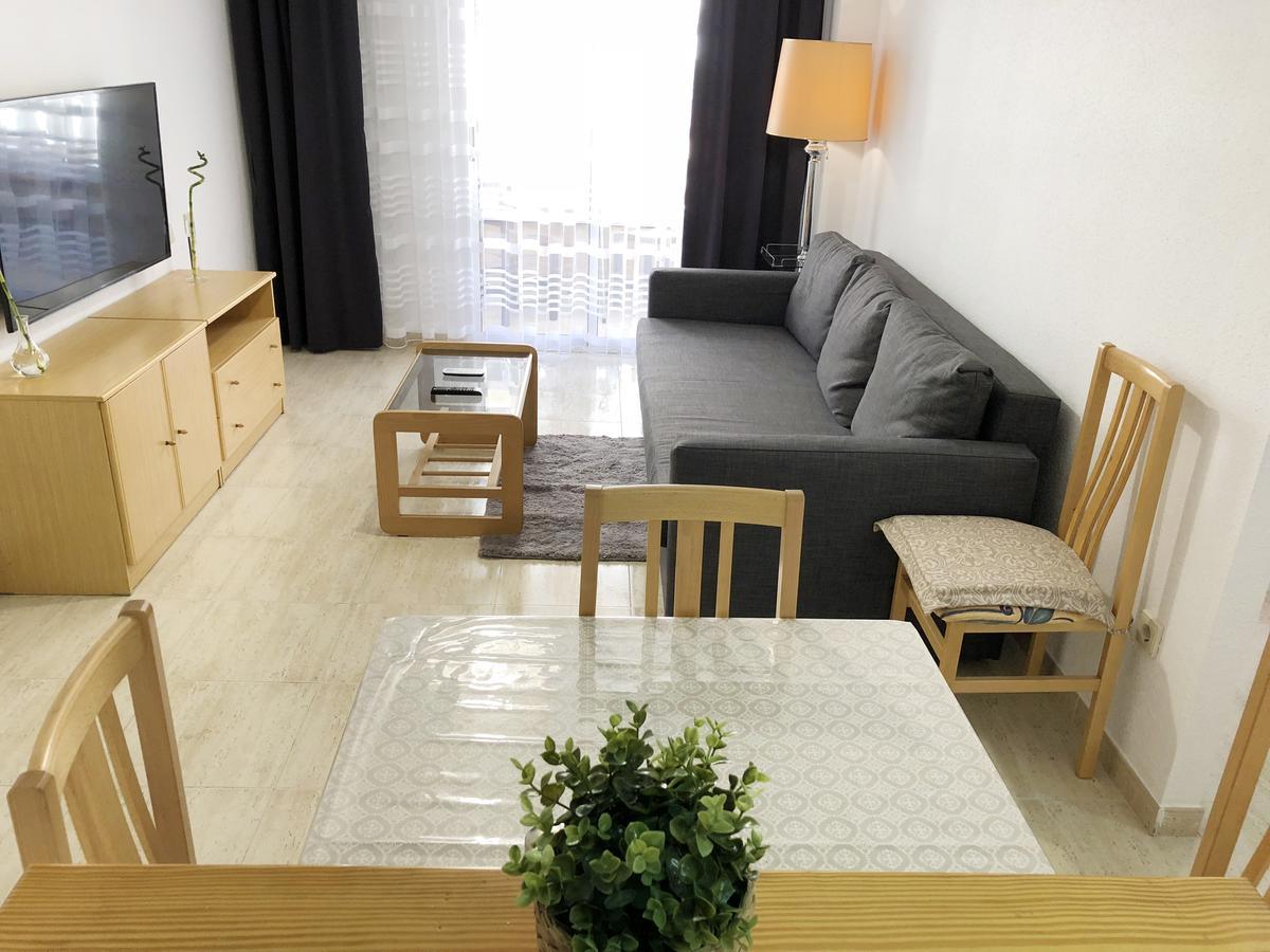 Apartamento Laloma 72 Torrevieja Kültér fotó