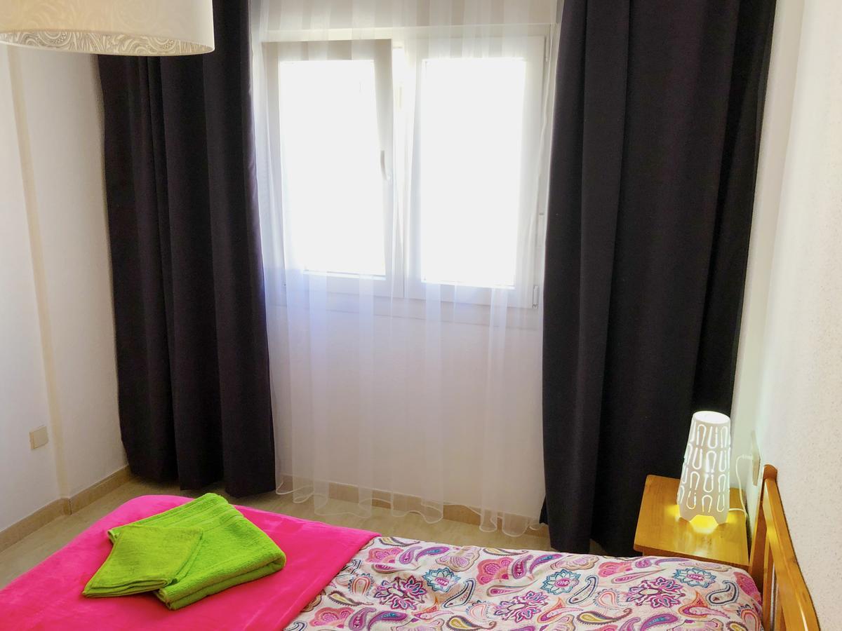 Apartamento Laloma 72 Torrevieja Kültér fotó